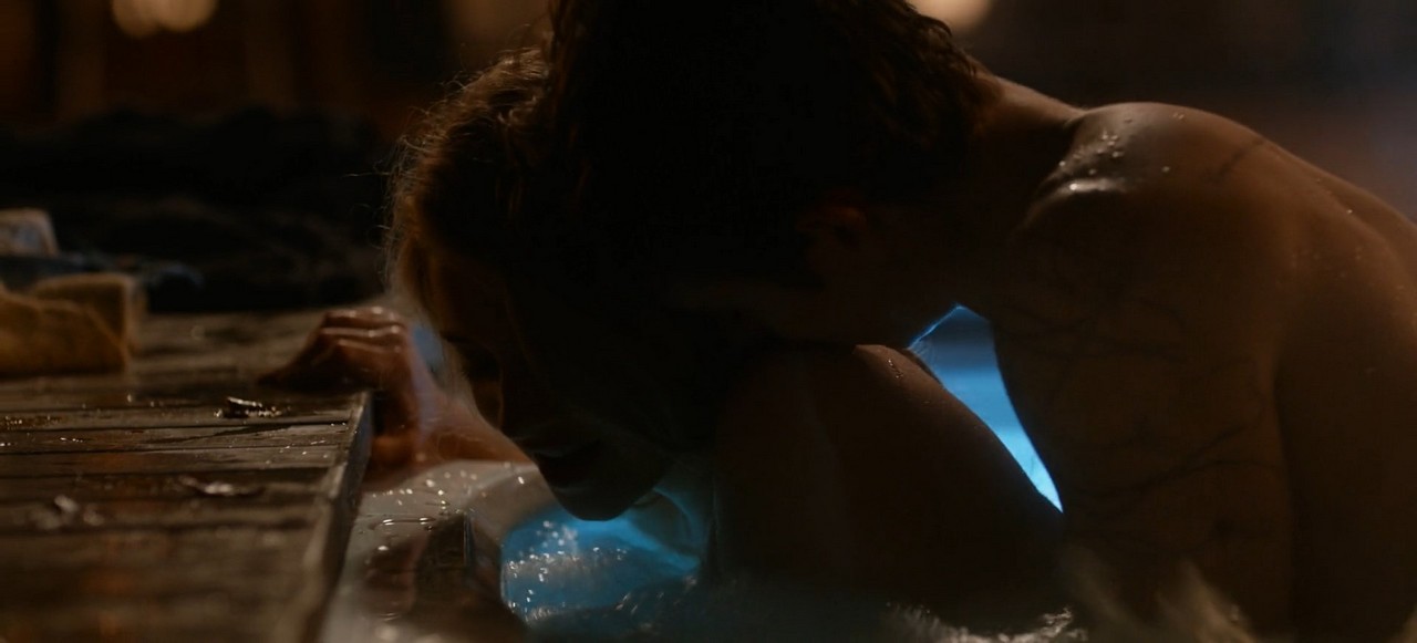 Josephine Langford topless After We Fell Josephine Langford topless After We Fell