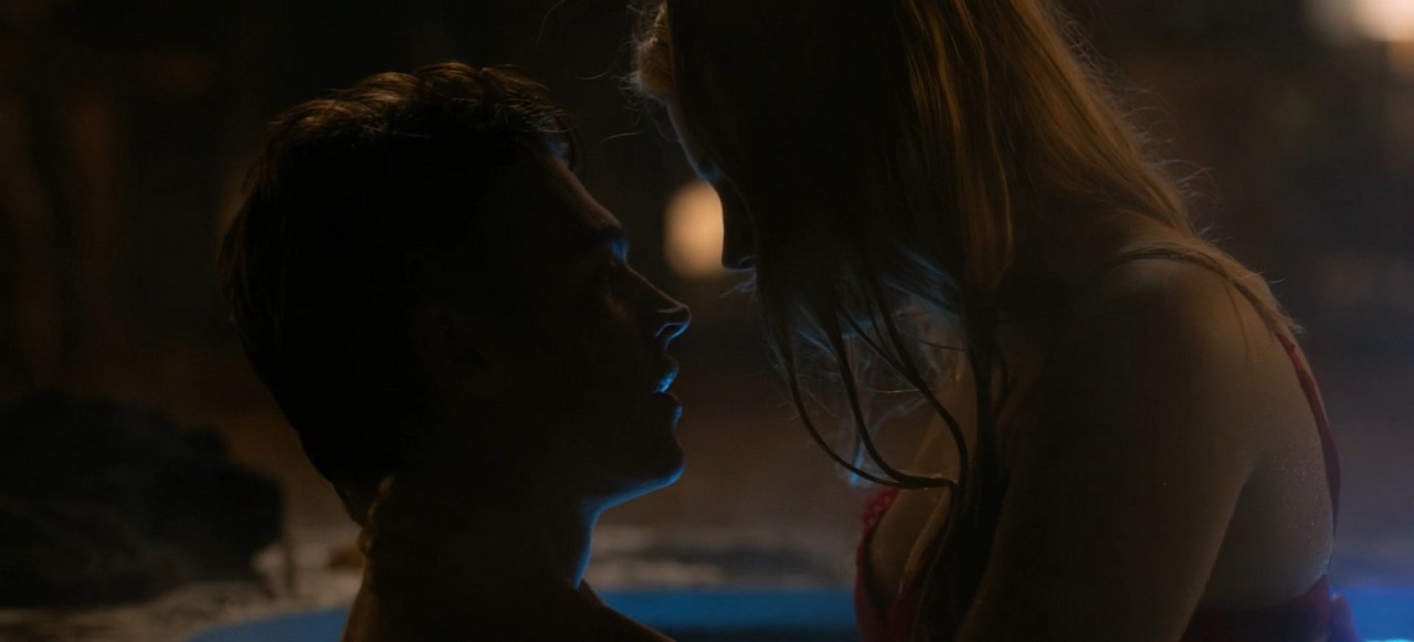 Hot Josephine Langford explicit scene 2021 Hot Josephine Langford explicit scene 2021