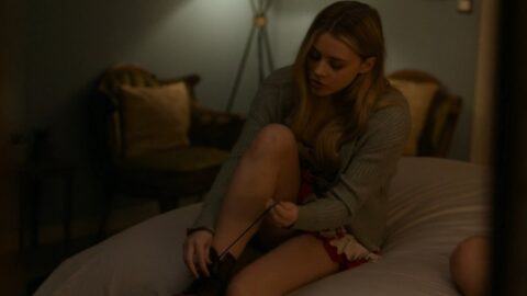 Josephine Langford Sexy After We Fell 2021 11