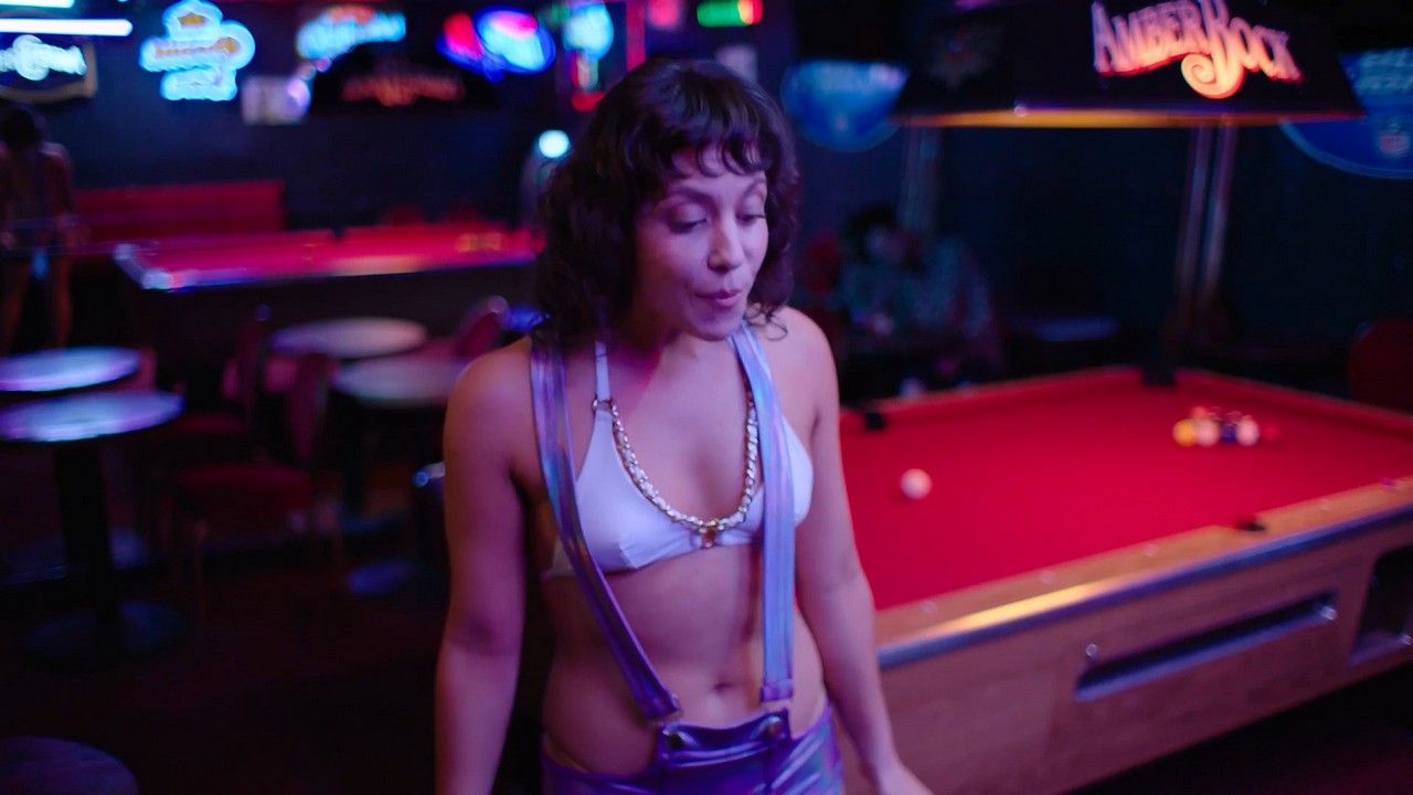 Hot Josette Barchilon explicit scene 2019 Hot Josette Barchilon explicit scene 2019