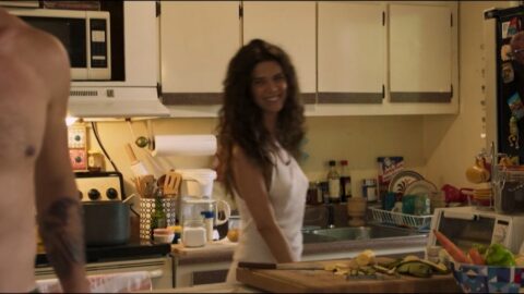 Juana Acosta Sexy Imprisoned 2018 3