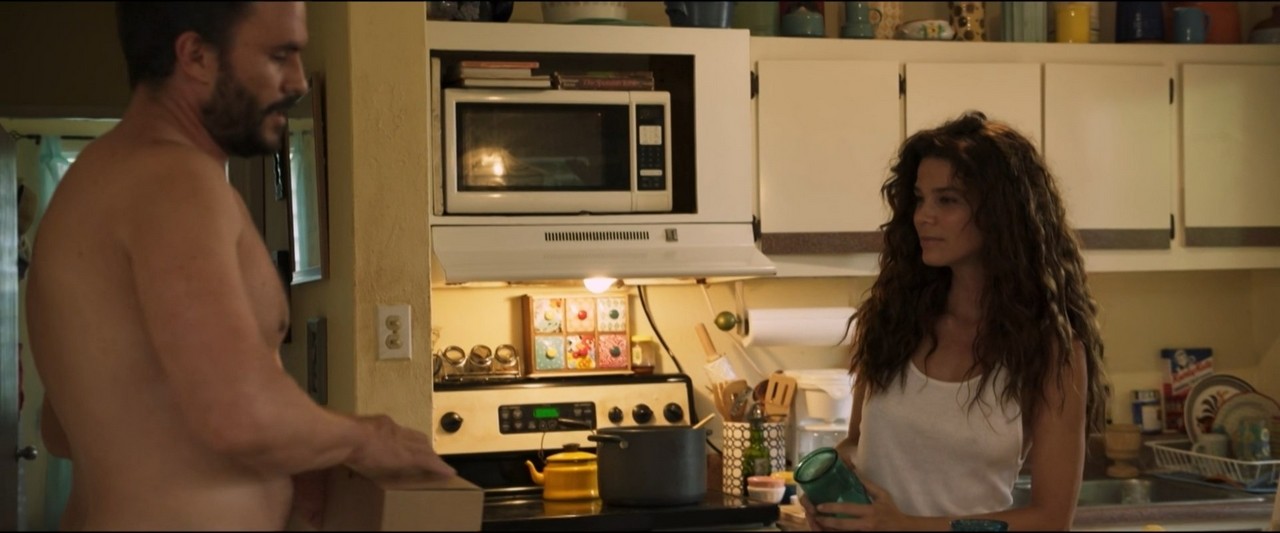 Juana Acosta cleavage movie scene 2018 Juana Acosta cleavage movie scene 2018