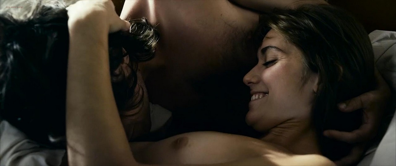 Hot Judit Bardos explicit scene 2014 Hot Judit Bardos explicit scene 2014