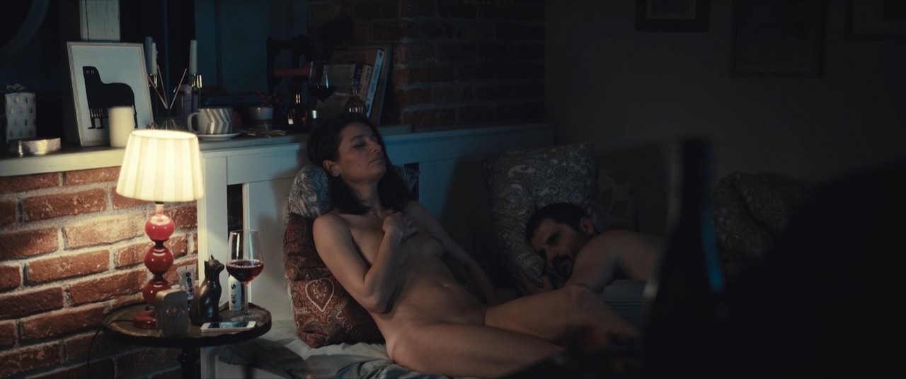 Judith State bare butt in R.M.N. Judith State bare butt in R.M.N.
