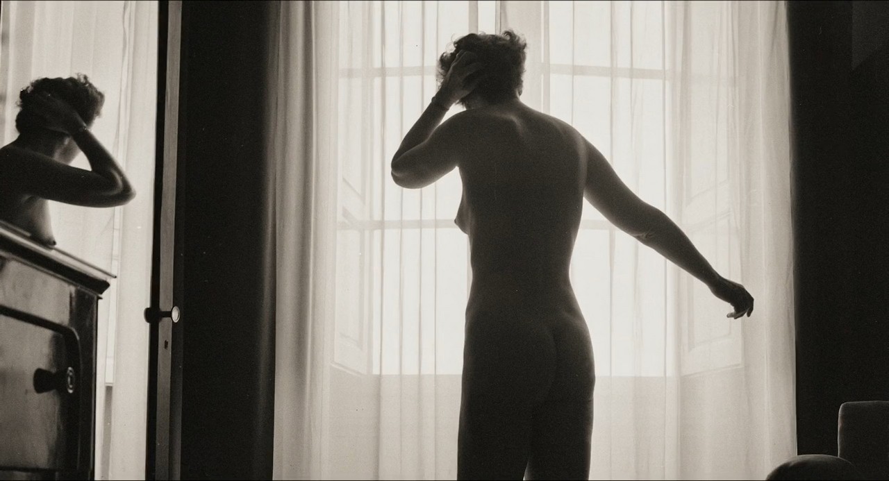 Julia Child bare butt in Julia Julia Child bare butt in Julia