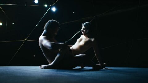 Julia Goldani Telles Nude The Girlfriend Experience S03E09 10 2021 03