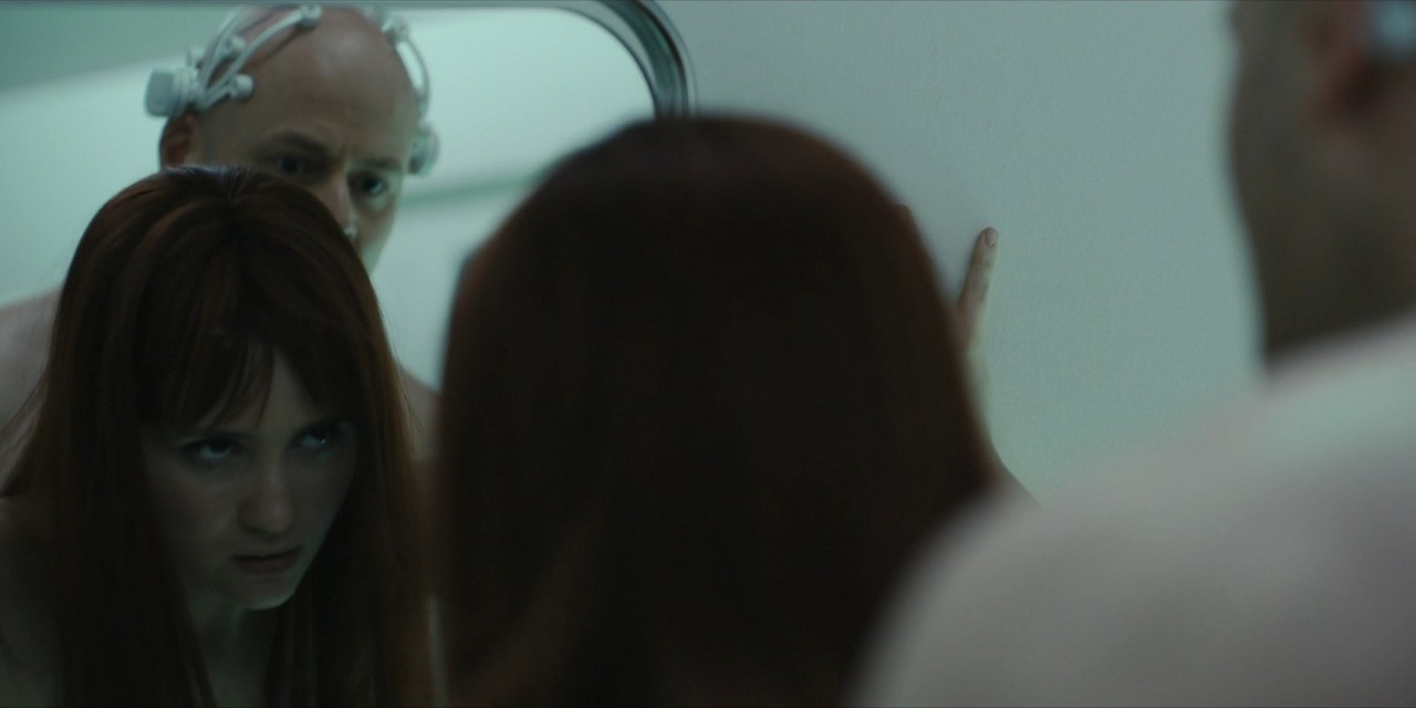 Julia Goldani Telles nude scene in The Girlfriend Experience - S03E09-10 Julia Goldani Telles nude scene in The Girlfriend Experience - S03E09-10
