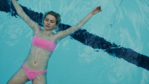 Julia Goldani Telles Sexy The Girlfriend Experience S03E02 2021 11