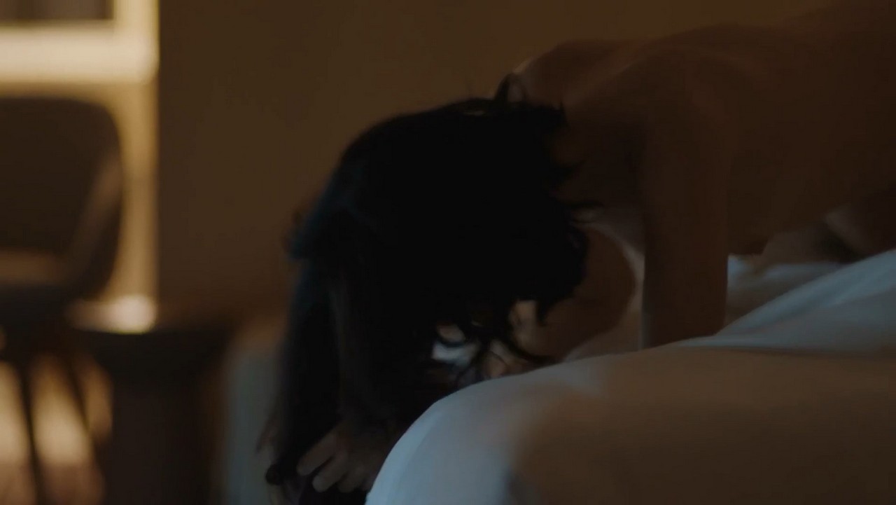 Julia Ianina topless 1 Contra Todos - S04E06 Julia Ianina topless 1 Contra Todos - S04E06