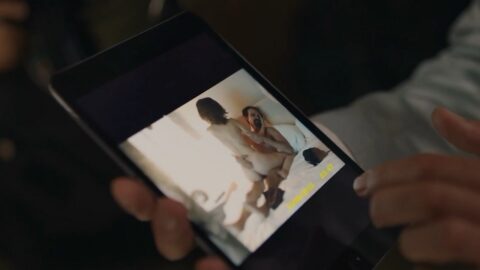 Julia Ianina Nude 1 Contra Todos S04E06 2020 4