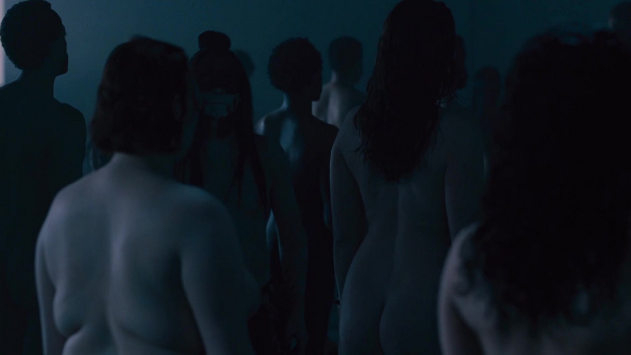 Julia Jones topless Westworld - S02E08 Julia Jones topless Westworld - S02E08