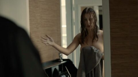 Julia Ragnarsson Nude Stockholm Stories 2013 3