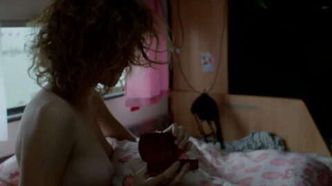 Julia Riedler Nude Ich hab von Dir erzahlt 2016 4