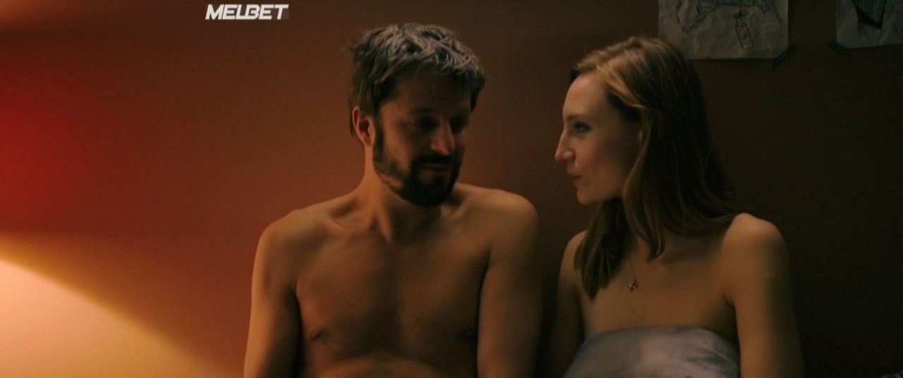 Julia Roy topless Gluck Gehabt Julia Roy topless Gluck Gehabt