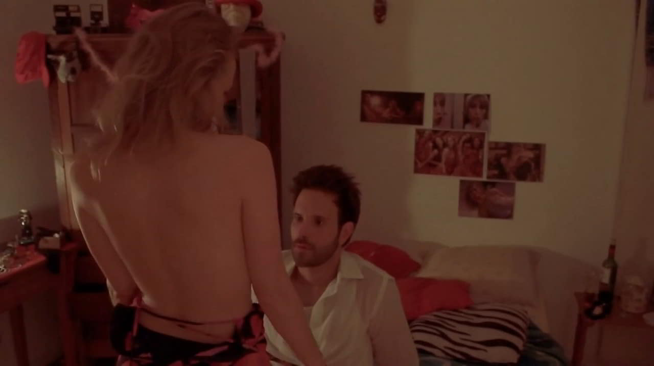 Hot Juliane Elting explicit scene 2012 Hot Juliane Elting explicit scene 2012