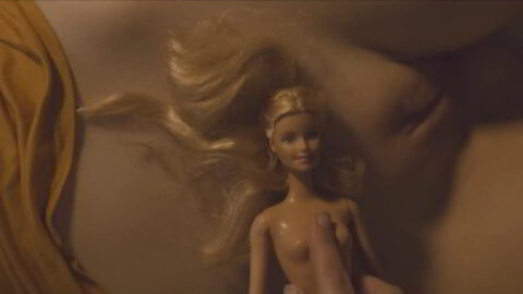 Julie Brochorst Andersen Nude Punani 2014 2