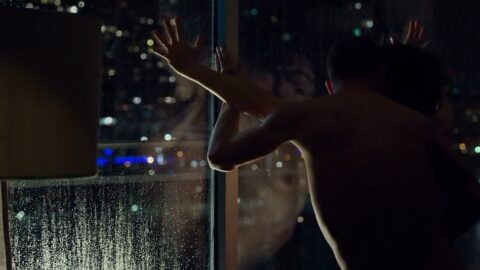 Juliette Binoche Nude Celle que vous croyez 2019 2