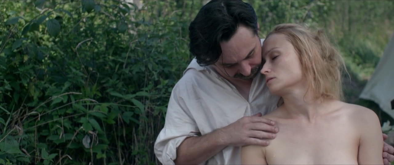 Justyna Bartoszewicz topless Nie wracaj do mnie w snach Justyna Bartoszewicz topless Nie wracaj do mnie w snach