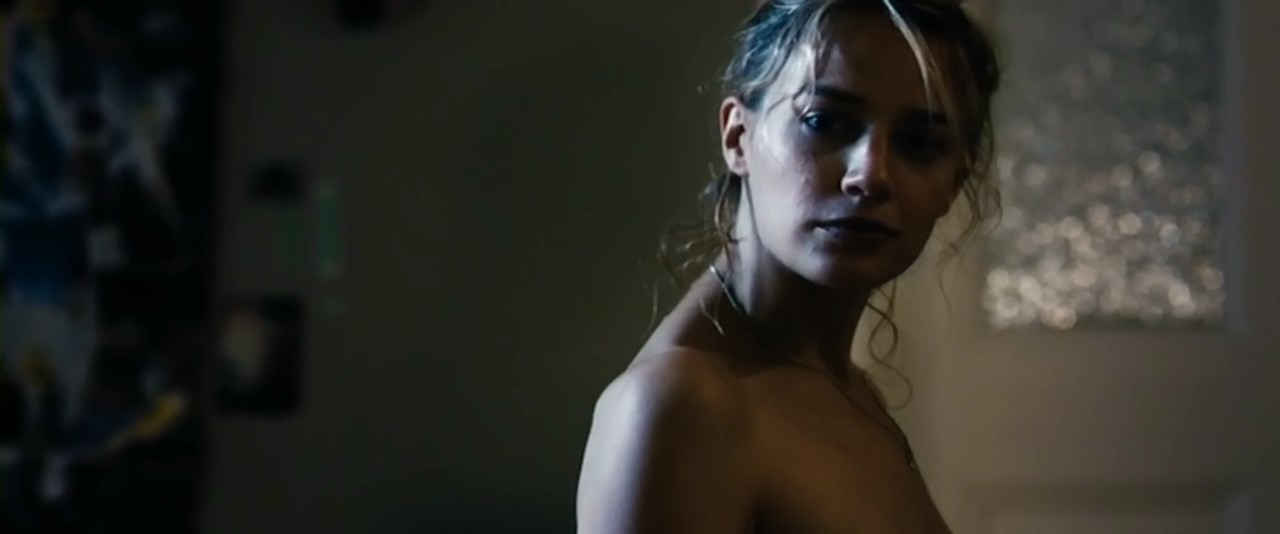Watch Jytte naked scene Watch Jytte naked scene