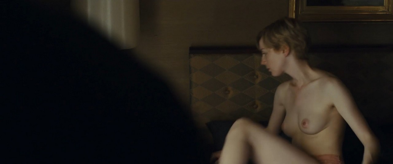 Kacey Rohl cleavage movie scene 2022 Kacey Rohl cleavage movie scene 2022