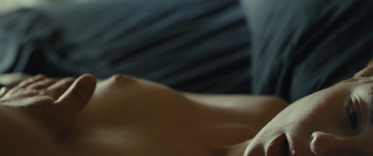 Kacey Rohl topless White Dog Kacey Rohl topless White Dog