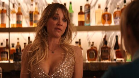 Kaley Cuoco Sexy The Flight Attendant S02E01 02 2022 03