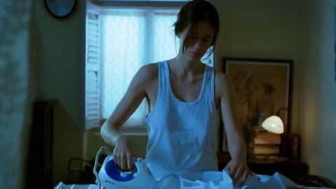 Kalki Koechlin Sexy The Job 2018 1