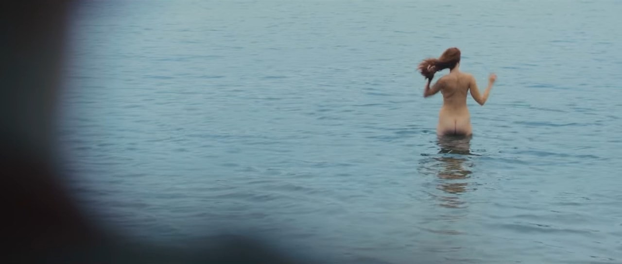 Kamila Janovicova topless Bobr Kamila Janovicova topless Bobr