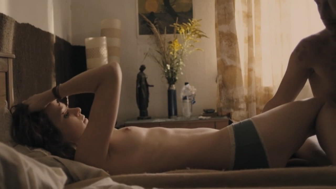 Karla Nina Diedrich topless Skinny Love Karla Nina Diedrich topless Skinny Love