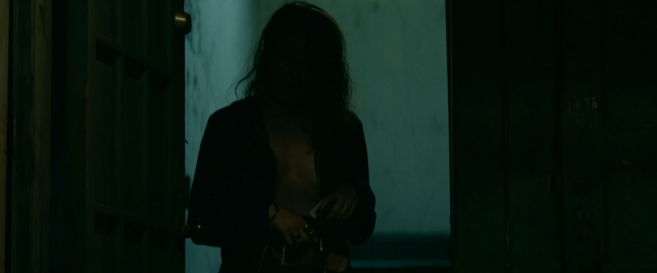 Karla Souza topless Jacob's Ladder Karla Souza topless Jacob's Ladder