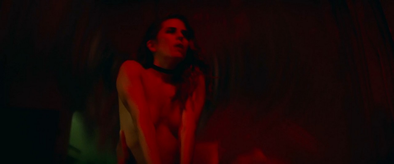 Naked Karla Souza hot video Naked Karla Souza hot video