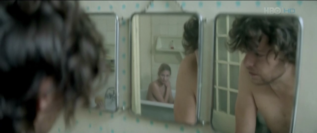 Karolina Szymczak, Luiza Janiszewska topless Gwiazdy Karolina Szymczak, Luiza Janiszewska topless Gwiazdy