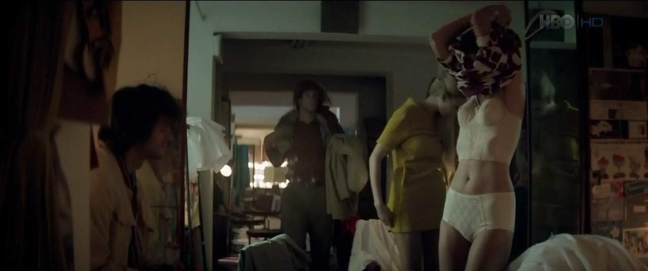 Karolina Szymczak, Luiza Janiszewska cleavage movie scene 2017 Karolina Szymczak, Luiza Janiszewska cleavage movie scene 2017