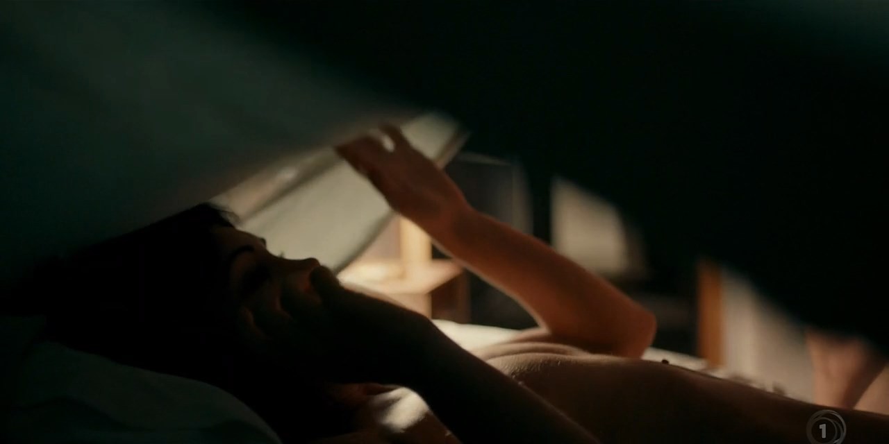 Kate Elliot bare butt in Dear Murderer - S01E01 Kate Elliot bare butt in Dear Murderer - S01E01