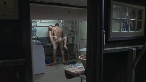 Kate Winslet Nude Little Children 2006 2
