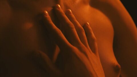 Katerina Shpitsa Nude Smeh v temnote 2011 1