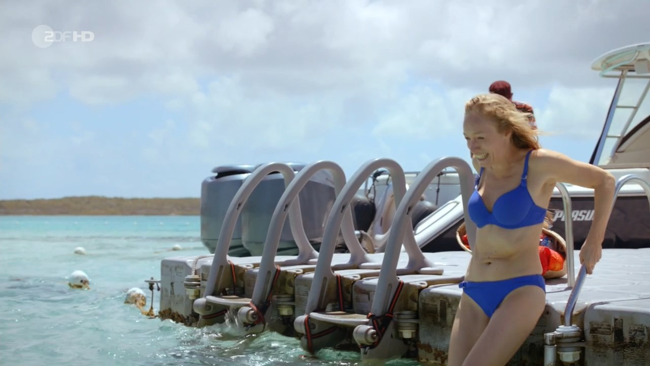 Katharina Heyer topless Das Traumschiff - E85 Katharina Heyer topless Das Traumschiff - E85