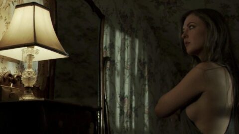 Katharine Isabelle Nude Torment 2013 2