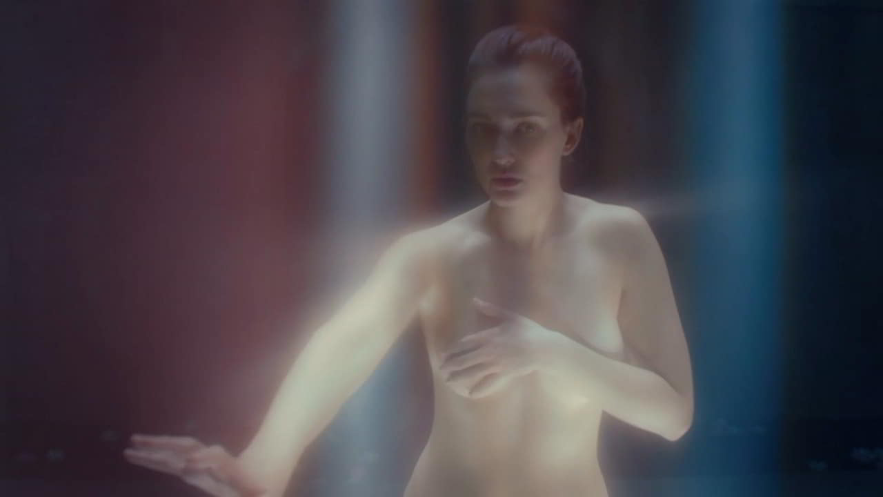 Katherine Barrell, Dominique Provost bare butt in Chalkley Nude - Wynonna Earp - S04E02 Katherine Barrell, Dominique Provost bare butt in Chalkley Nude - Wynonna Earp - S04E02