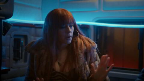 Katheryn Winnick Sexy Big Sky S01E01 E04 2020 4