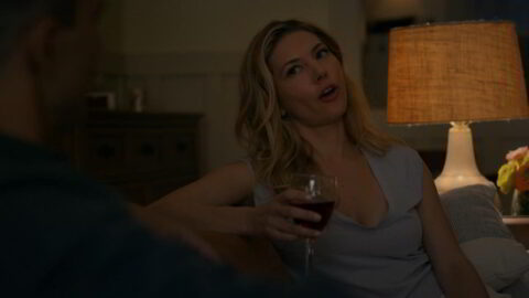Katheryn Winnick Sexy Big Sky S02E01 2021 4