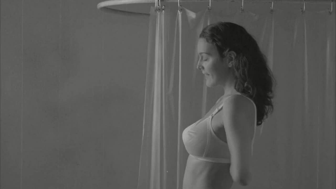 Kathryn Aagesen nude scene in Midnight Movie Kathryn Aagesen nude scene in Midnight Movie