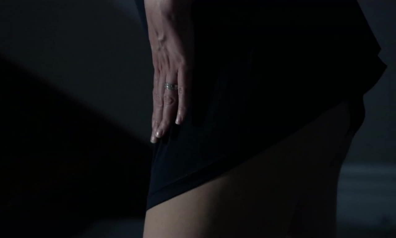Kathryn Fiore bare butt in 30 Nights of Paranormal Activity with the Devil Inside the Girl Kathryn Fiore bare butt in 30 Nights of Paranormal Activity with the Devil Inside the Girl
