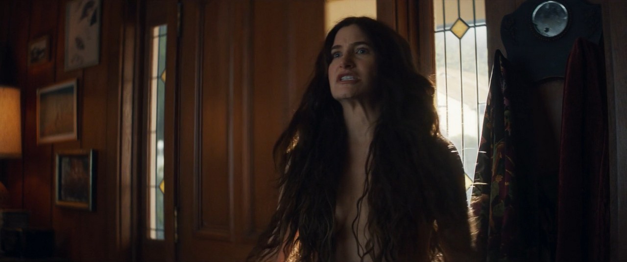 Kathryn Hahn bare butt in Agatha All Along - S01E01 Kathryn Hahn bare butt in Agatha All Along - S01E01