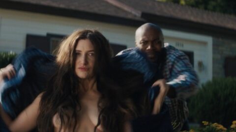 Kathryn Hahn Nude Agatha All Along S01E01 2024 12