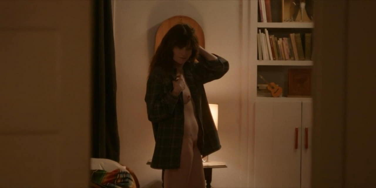Hot Kathryn Hahn explicit scene 2017 Hot Kathryn Hahn explicit scene 2017