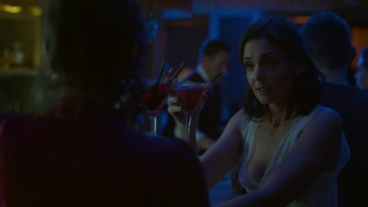 Katie Holmes topless Rare Objects Katie Holmes topless Rare Objects