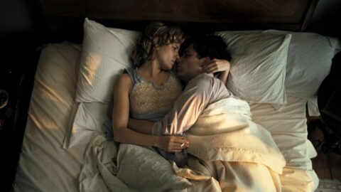 Keira Knightley Nude Sienna Miller Nude The Edge Of Love 2008 3