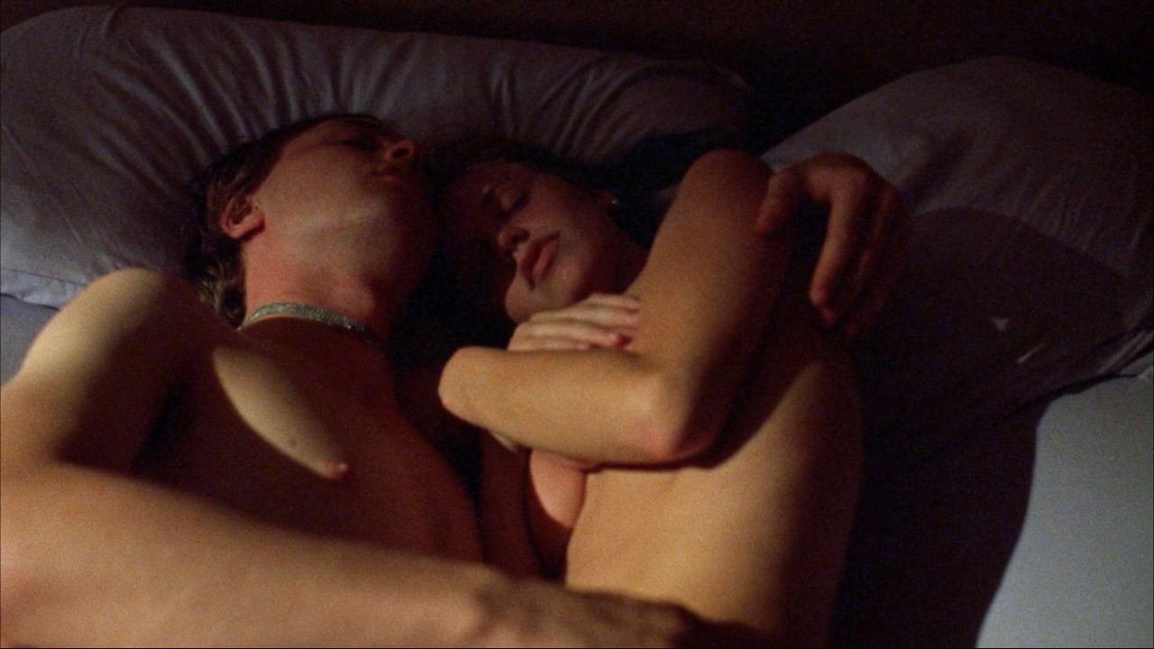 Kelli Garner topless Bully Kelli Garner topless Bully
