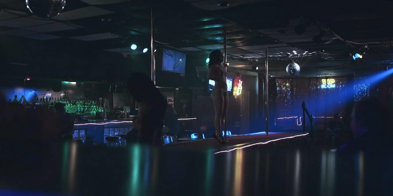 Kelly Quinn topless The Outsider - S01E03 Kelly Quinn topless The Outsider - S01E03